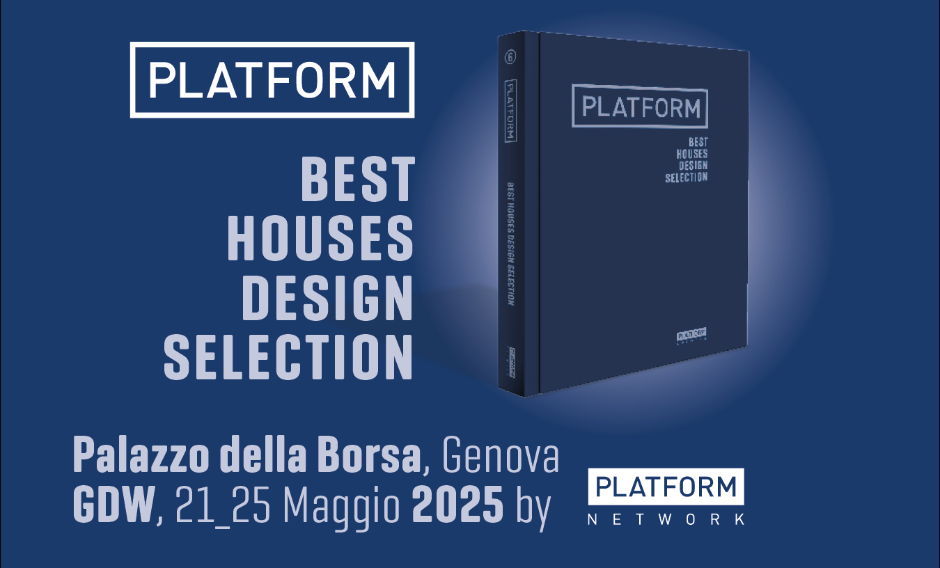 Platform - Best Houses Design Selection